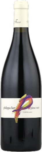 Philippa Farr Gippsland Pinot Noir 2016 